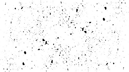 Grunge rough dirty background.Grainy abstract texture on a white background. For posters, banners, retro and urban designs.