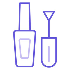 Nailpolish Icon