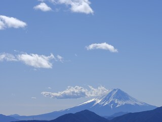富士山