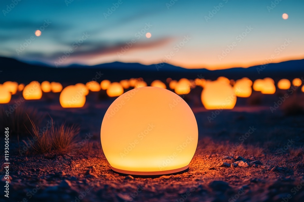Poster a magical utah mountain valley glowing under a celestial aurora, with floating orbs of light and myt