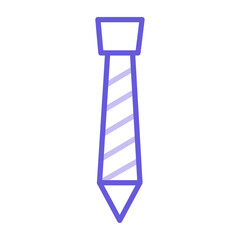 Tie Icon