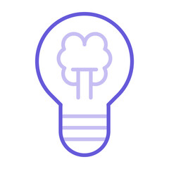 Creative Idea Icon