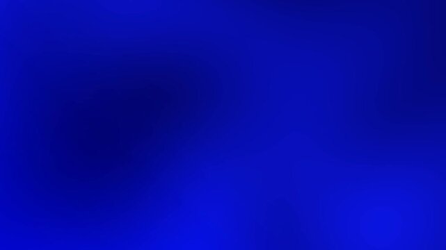 blue gradient shiny 4k animated background. abstract smooth  Blue gradient footage. abstract blurred blue gradient background, glow shine gradient background.