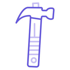 Hammer Icon