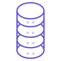 Database Icon