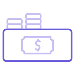 Cash Flow Icon