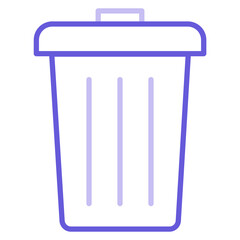 Recycle Bin Icon
