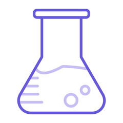 Beaker Icon