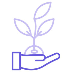 Seedling Icon
