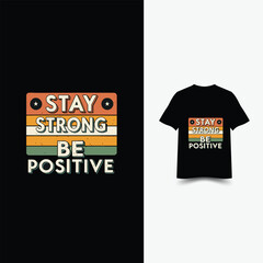Custome Motivational Quotes T-Shirt Design