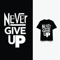 Custome Motivational Quotes T-Shirt Design