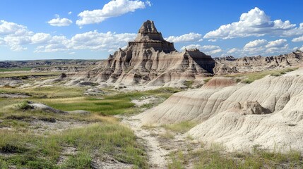 Obraz premium grand canyon panorama