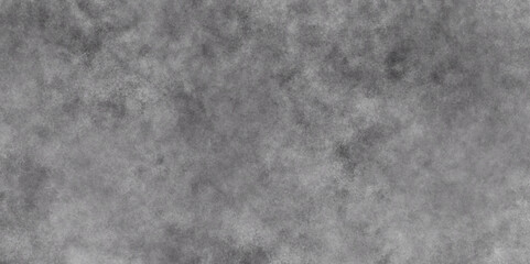 Obraz premium Abstract black and white grunge texture, vintage white painted marble with stains. Watercolor white and light gray texture, background. Illustration.