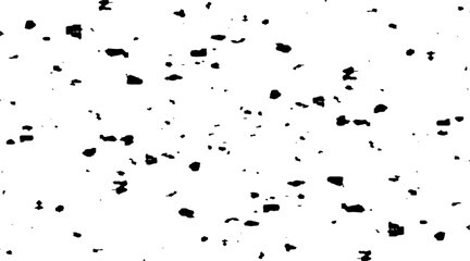 Grunge rough dirty background.Grainy abstract texture on a white background. For posters, banners, retro and urban designs.