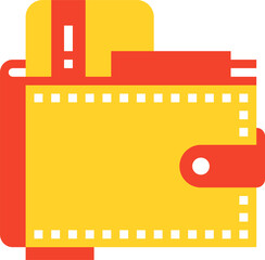 wallet icon