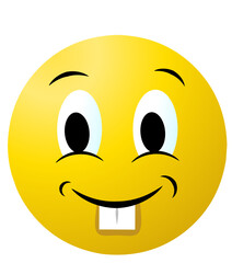 Set of emoticon character icons. Emoji outline icon. Emoticon sticker. Vector flat icon for social media. isolated on a white background, in the form of a yellow ball character