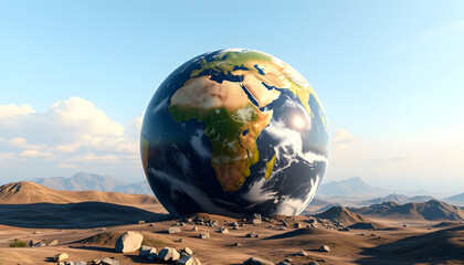 Elegant earth png collection, 8k unreal engine photorealism, with white tones