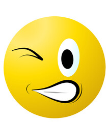 Set of emoticon character icons. Emoji outline icon. Emoticon sticker. Vector flat icon for social media. isolated on a white background, in the form of a yellow ball character