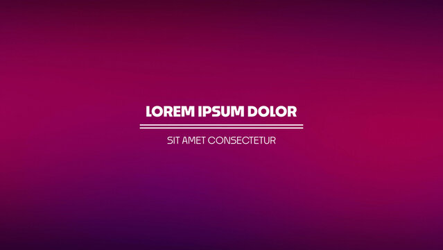 Clean and Professional Text Animation for Promotional and Explainer Videos