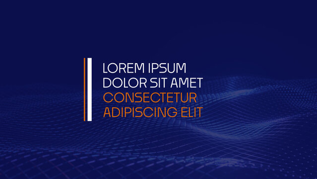 Dynamic and Eye-Catching Text Animation for Modern Advertising Campaigns and Product Launch Videos