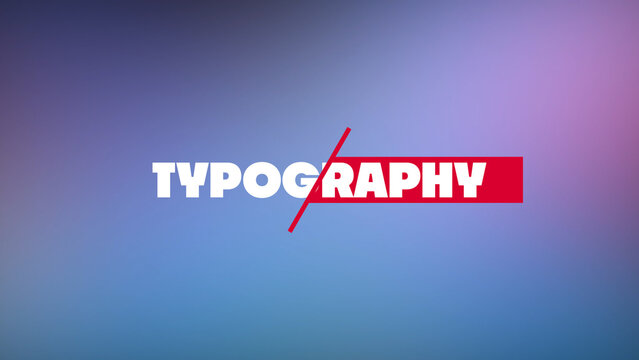 Text Effect