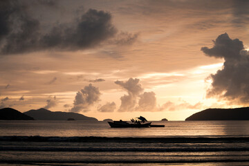 Mar Ubatuba Sea Embarca&ccedil;&atilde;o Navio Pescador