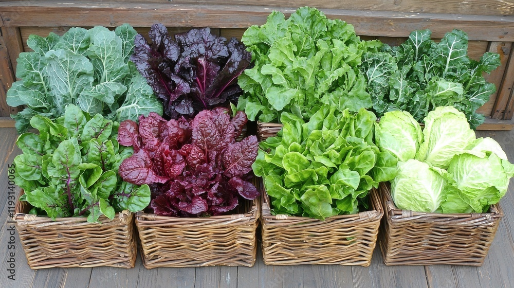 Poster 12011935 06 fresh organic vegetables displayed as part of holistic health approaches stock photo wit