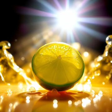 Lemon 