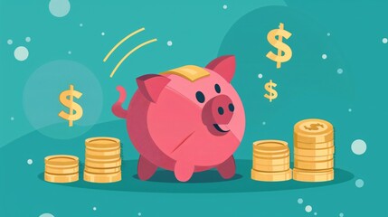 Economic Challenges: Tight Budget & Recession Shrinking Economy Collection