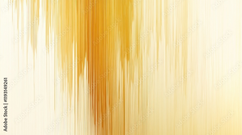 Aufkleber soft pencil strokes create a gradient with warm tones featuring gentle transitions in an abstract ar