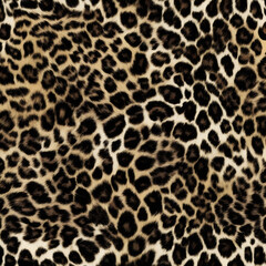leopard texture, fluffy background, fur, spots, stylish dark background, jaguar print, modern design