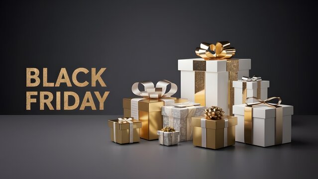 Black Friday, the greatest sales campaign