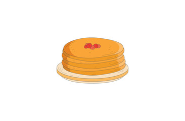 cake