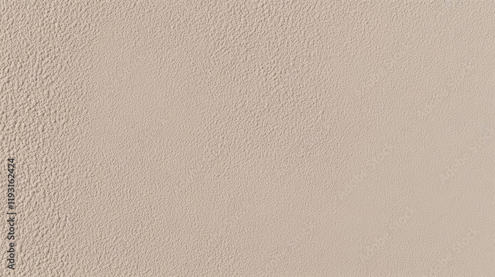 Poster a close-up view of a textured beige surface, perfect for backgrounds or design projects requiring a 