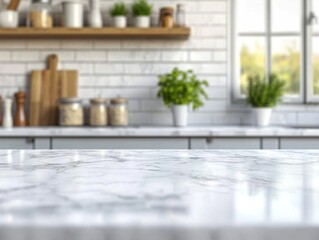 Creating a cozy kitchen space contemporary home interior design bright environment close-up view home aesthetics