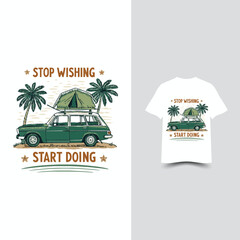 Custome T-Shirt Design