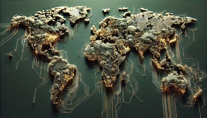 IllustrationIllustrate a peaceful forest at dawn, with soft rays of sunlight filtering through the trees, casting gentle shadows on the lush green forest floor
