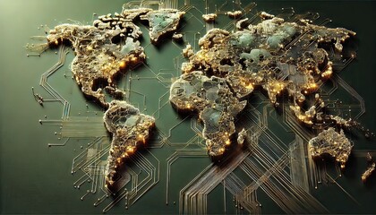 IllustrationIllustrate a peaceful forest at dawn, with soft rays of sunlight filtering through the trees, casting gentle shadows on the lush green forest floor