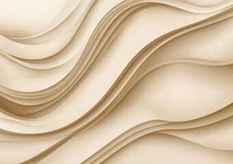 Obraz premium An aged brown paper with time-worn stains and ink spots, highlighting a white, faded area with an elegant antique beige hue