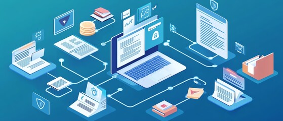 Document Management Systems (DMS) What are the benefits of cloud-based document management systems.