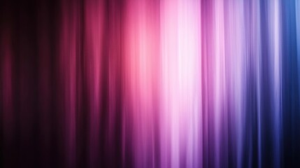 Fototapeta premium A minimalistic backlit studio backdrop creating a soft gradient of light and shadow.