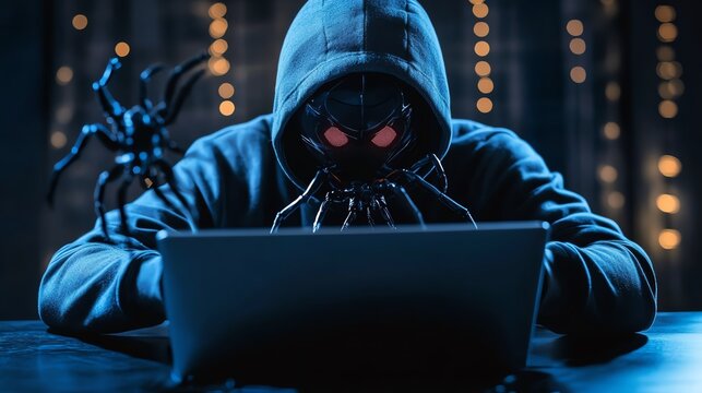 Malware includes viruses, worms, and ransomware.