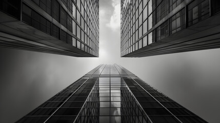 Architectural Keystone Masterpiece: A Focal Point of Symmetry and Structural Integrity