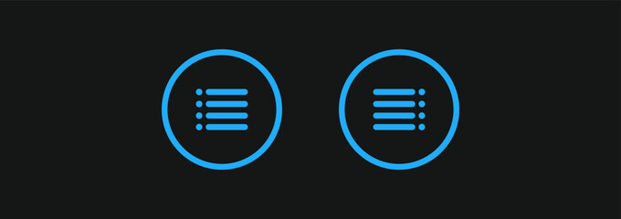 Check list icon, document report signs vector illustration clipboard checklist form signs for web and app
