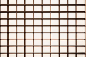 From an underside, panoramic, and perspective viewpoint, steel blue glass high-rise buildings depict the concept of successful industrial architecture