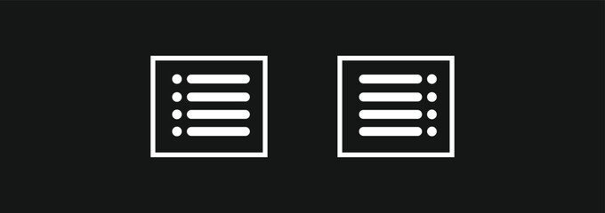 Check list icon, document report signs vector illustration clipboard checklist form signs for web and app