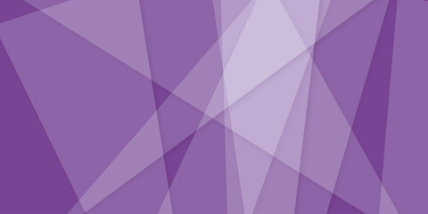 Obraz premium Abstract modern technology and business concept purple geometric colorful light background. Bright colored vector abstract graphic design Banner Pattern background.