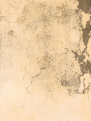 Abstract white grunge cement wall texture background