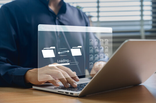 Cloud Based Data Exchange and File Management Tools. Enhance Business Efficiency with Secure Sharing, Backup Solutions, and Advanced Digital File Technology.