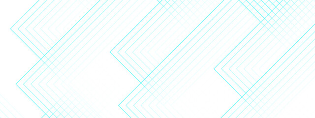 Abstract BLUE Stripes background design. Trendy geometric neomorphism. Universal minimal 3d sale modern backdrop used for business ,wallpaper ,template.